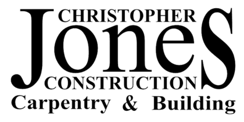 Home - Chris Jones Construction